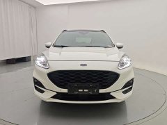 Ford Edge 2020 EcoBoost 245 AWD ST-LINE Longitudinal Enjoyment Edition - ფოტო 2
