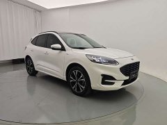 Ford Edge 2020 EcoBoost 245 AWD ST-LINE Longitudinal Enjoyment Edition - ფოტო 3