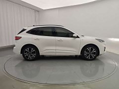 Ford Edge 2020 EcoBoost 245 AWD ST-LINE Longitudinal Enjoyment Edition - ფოტო 4