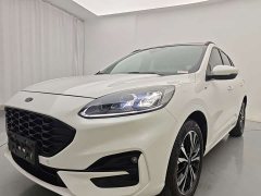 Ford Edge 2020 EcoBoost 245 AWD ST-LINE Longitudinal Enjoyment Edition - ფოტო 5