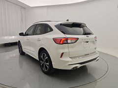 Ford Edge 2020 EcoBoost 245 AWD ST-LINE Longitudinal Enjoyment Edition - ფოტო 8