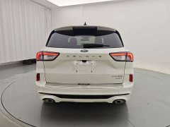 Ford Edge 2020 EcoBoost 245 AWD ST-LINE Longitudinal Enjoyment Edition - ფოტო 9