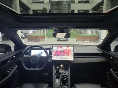 Lynk & Co Geely Lynk & Co 03 1.5T DCT Champion Edition Pro - ფოტო 10