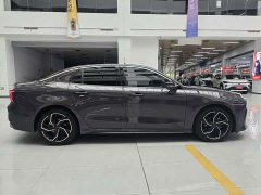 Lynk & Co Geely Lynk & Co 03 1.5T DCT Champion Edition Pro - ფოტო 12