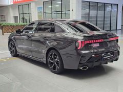 Lynk & Co Geely Lynk & Co 03 1.5T DCT Champion Edition Pro - ფოტო 13
