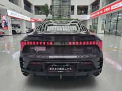 Lynk & Co Geely Lynk & Co 03 1.5T DCT Champion Edition Pro - ფოტო 14