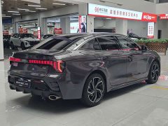 Lynk & Co Geely Lynk & Co 03 1.5T DCT Champion Edition Pro - ფოტო 15