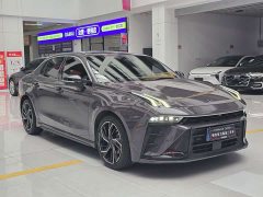 Lynk & Co Geely Lynk & Co 03 1.5T DCT Champion Edition Pro - ფოტო 3