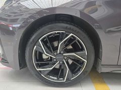 Lynk & Co Geely Lynk & Co 03 1.5T DCT Champion Edition Pro - ფოტო 4