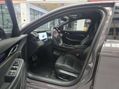 Lynk & Co Geely Lynk & Co 03 1.5T DCT Champion Edition Pro - ფოტო 5