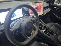 Lynk & Co Geely Lynk & Co 03 1.5T DCT Champion Edition Pro - ფოტო 6