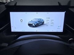 Lynk & Co Geely Lynk & Co 03 1.5T DCT Champion Edition Pro - ფოტო 7