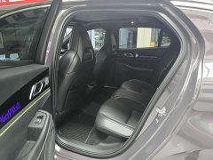 Lynk & Co Geely Lynk & Co 03 1.5T DCT Champion Edition Pro - ფოტო 8