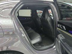 Lynk & Co Geely Lynk & Co 03 1.5T DCT Champion Edition Pro - ფოტო 9