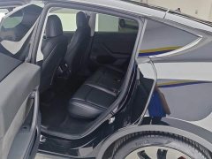 Tesla Model Y 2021 Performance All-Wheel Drive - ფოტო 11
