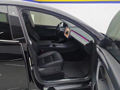 Tesla Model Y 2021 Performance All-Wheel Drive - ფოტო 8