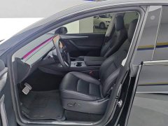 Tesla Model Y 2021 Performance All-Wheel Drive - ფოტო 9