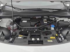 Ford ID.4 CROZZ 2026 Pure Edition - ფოტო 10