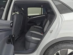 Ford ID.4 CROZZ 2026 Pure Edition - ფოტო 11