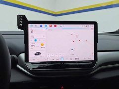 Ford ID.4 CROZZ 2026 Pure Edition - ფოტო 13