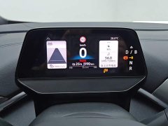Ford ID.4 CROZZ 2026 Pure Edition - ფოტო 14