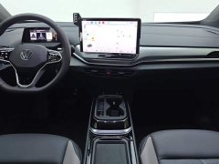 Ford ID.4 CROZZ 2026 Pure Edition - ფოტო 16