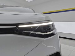 Ford ID.4 CROZZ 2026 Pure Edition - ფოტო 5