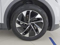 Ford ID.4 CROZZ 2026 Pure Edition - ფოტო 6