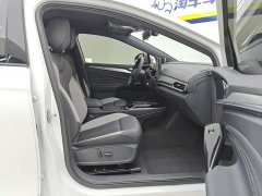 Ford ID.4 CROZZ 2026 Pure Edition - ფოტო 8
