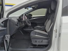 Ford ID.4 CROZZ 2026 Pure Edition - ფოტო 9