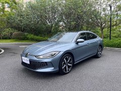 Volkswagen Lingdu L 280TSI DSG Spicy Edition - ფოტო 1