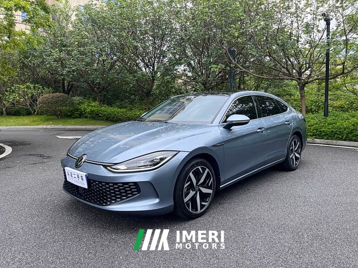 Volkswagen Lingdu L 280TSI DSG Spicy Edition