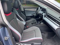Volkswagen Lingdu L 280TSI DSG Spicy Edition - ფოტო 11