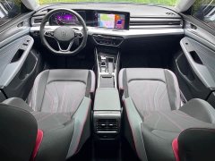 Volkswagen Lingdu L 280TSI DSG Spicy Edition - ფოტო 14