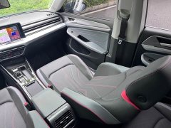 Volkswagen Lingdu L 280TSI DSG Spicy Edition - ფოტო 15