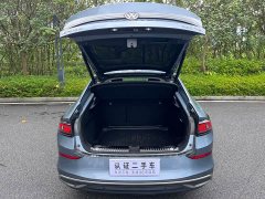 Volkswagen Lingdu L 280TSI DSG Spicy Edition - ფოტო 16