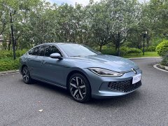 Volkswagen Lingdu L 280TSI DSG Spicy Edition - ფოტო 3