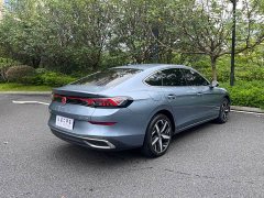 Volkswagen Lingdu L 280TSI DSG Spicy Edition - ფოტო 4