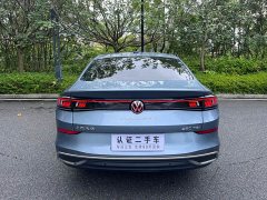 Volkswagen Lingdu L 280TSI DSG Spicy Edition - ფოტო 5