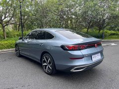 Volkswagen Lingdu L 280TSI DSG Spicy Edition - ფოტო 6