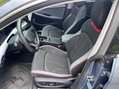 Volkswagen Lingdu L 280TSI DSG Spicy Edition - ფოტო 9