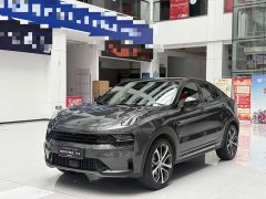 Lynk & Co Geely Lynk & Co 05 2.0T Diesel AWD Halo - ფოტო 1