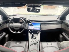 Lynk & Co Geely Lynk & Co 05 2.0T Diesel AWD Halo - ფოტო 11