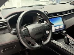 Lynk & Co Geely Lynk & Co 05 2.0T Diesel AWD Halo - ფოტო 12