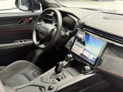 Lynk & Co Geely Lynk & Co 05 2.0T Diesel AWD Halo - ფოტო 13