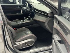 Lynk & Co Geely Lynk & Co 05 2.0T Diesel AWD Halo - ფოტო 14