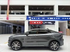 Lynk & Co Geely Lynk & Co 05 2.0T Diesel AWD Halo - ფოტო 15