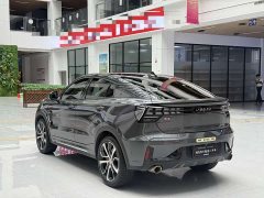Lynk & Co Geely Lynk & Co 05 2.0T Diesel AWD Halo - ფოტო 16