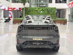 Lynk & Co Geely Lynk & Co 05 2.0T Diesel AWD Halo - ფოტო 17