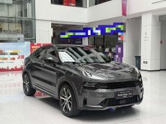 Lynk & Co Geely Lynk & Co 05 2.0T Diesel AWD Halo - ფოტო 18
